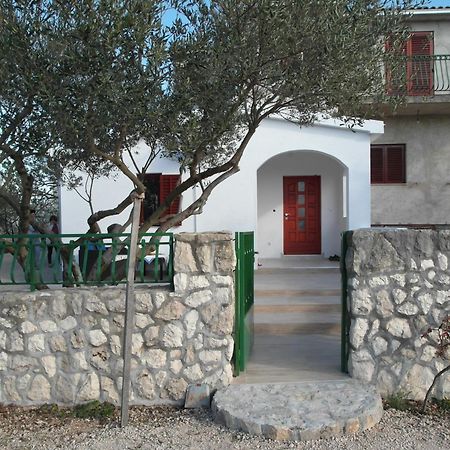 Apartment Antonio Šibenik Exteriér fotografie
