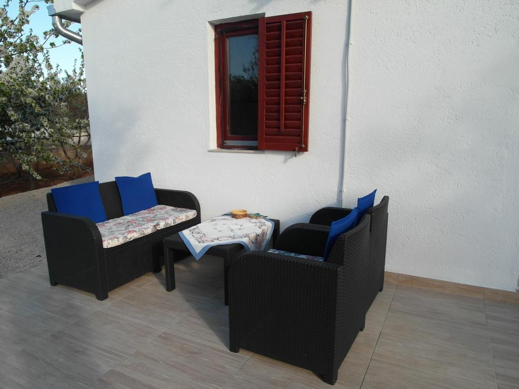 Apartment Antonio Šibenik Exteriér fotografie
