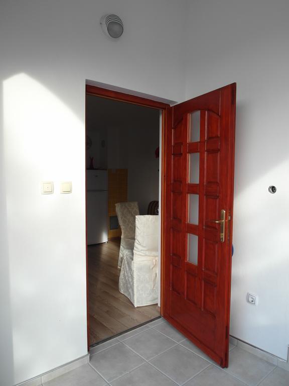 Apartment Antonio Šibenik Exteriér fotografie