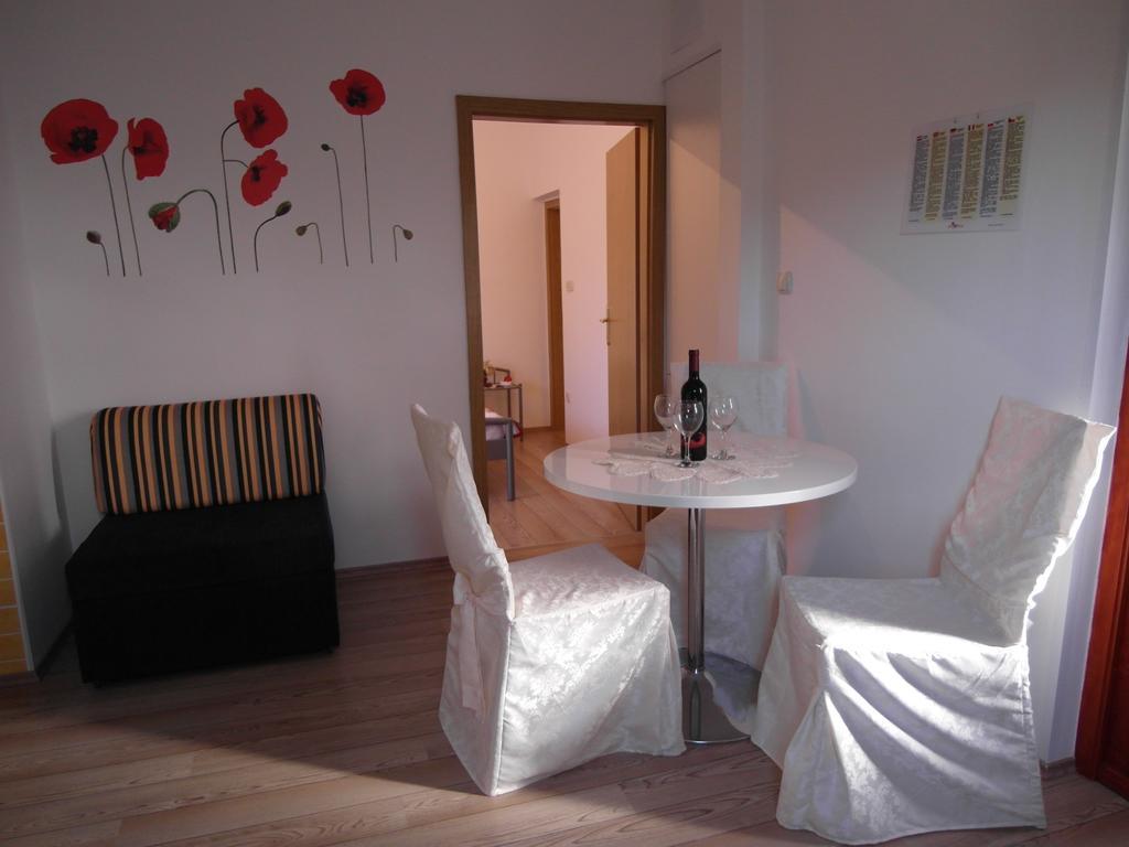 Apartment Antonio Šibenik Exteriér fotografie