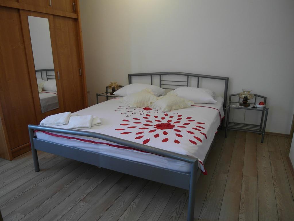 Apartment Antonio Šibenik Exteriér fotografie