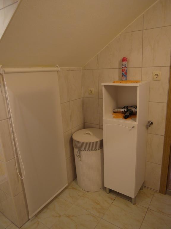 Apartment Antonio Šibenik Exteriér fotografie