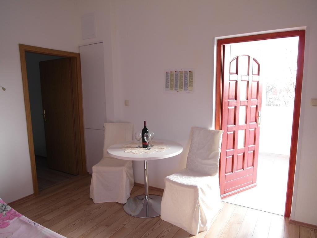 Apartment Antonio Šibenik Exteriér fotografie