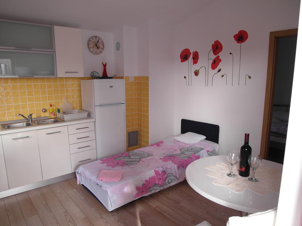 Apartment Antonio Šibenik Exteriér fotografie