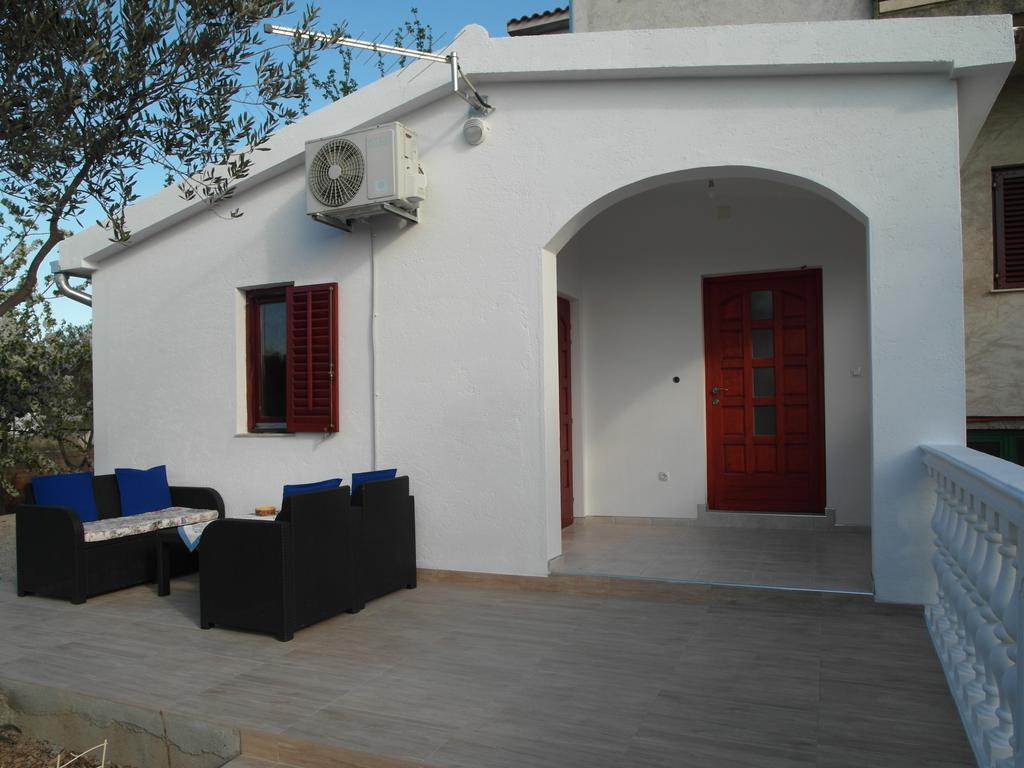 Apartment Antonio Šibenik Exteriér fotografie